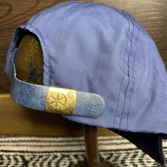 VTG Harris strap back hat - Picture 6 of 9